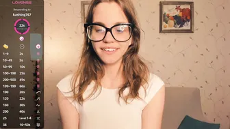 cutefluffy recorded nude video 351520