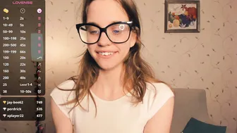 cutefluffy naked 11-16-2025