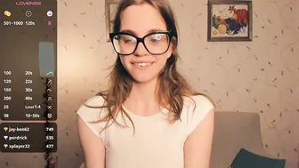 cutefluffy recorded nude video 351520