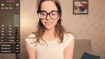 cutefluffy recorded nude video 351520