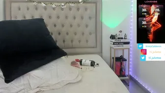 Kristy_calderon live cam show (11/16/2025)