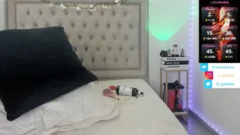 Kristy_calderon live cam show (11/16/2025)