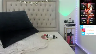 Kristy_calderon live cam show (11/16/2025)