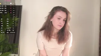 charming_flower recorded nude video 351528
