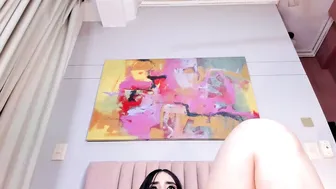 serenaaveline recorded nude video 351585