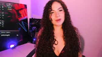 miss_alisse recorded nude video 351620