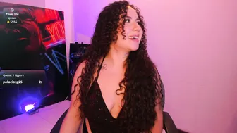 miss_alisse recorded nude video 351620