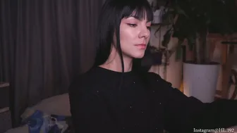 hollylinder_ recorded nude video 351633