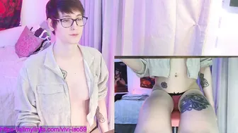 evavivi59 recorded nude video 351674