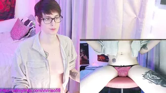 evavivi59 recorded nude video 351674