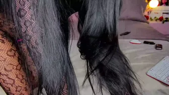 cosmic_sia recorded nude video 351676