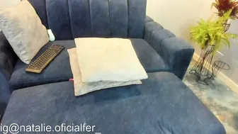 natalieferrer_ recorded nude video 351680