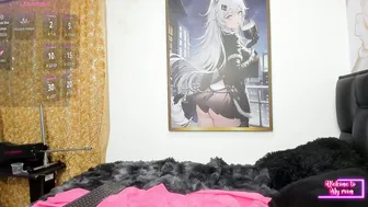 adara_sweet20 recorded nude video 351754