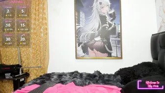 adara_sweet20 recorded nude video 351754
