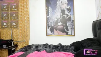 adara_sweet20 recorded nude video 351754