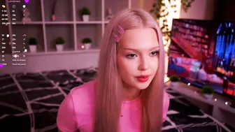 Mirianscorgie blonde porn video