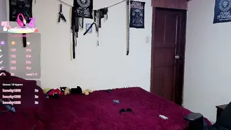 freyaa_sorceress recorded nude video 351767