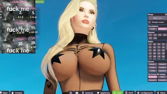Mia_3dx 3dxchat - (11/16/2025)