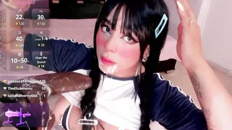 marie_harper recorded nude video 351834