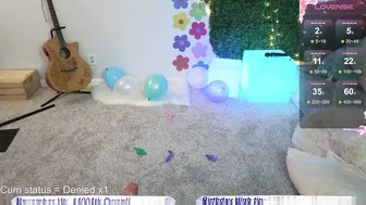 Claireity squirt nude video chat