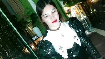 queen_kendalx19 recorded nude video 351860