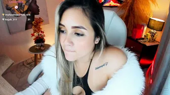 la_venezolana recorded nude video 351891