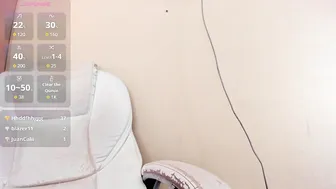 cleo_nilee recorded nude video 351909