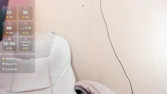 cleo_nilee recorded nude video 351909