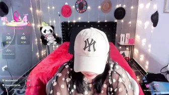 ivonnee17_ recorded nude video 351921