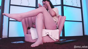 amaisinclair smalltits (11/16/2025)
