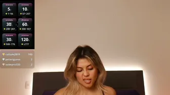 celiahenn recorded nude video 351957