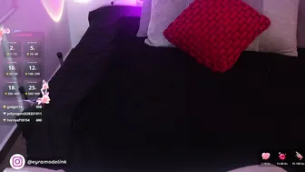 eyrarosee sex cam 11-16-2025
