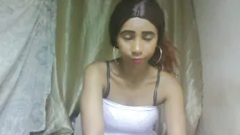 zeolineess recorded nude video 351977