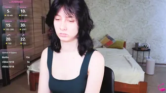 julissweet recorded nude video 352070