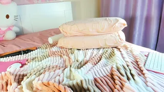 kuraii_ recorded nude video 352071