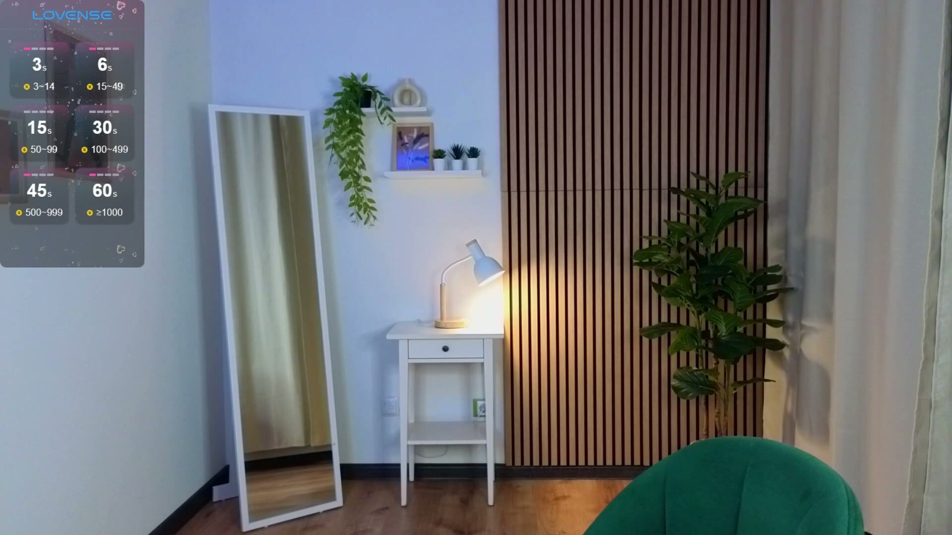 Viamltdreamer nonude chat porn video