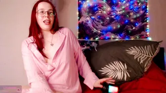 Vanessalincum amateur cam show 16 November 2025