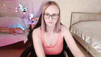 love_agatha recorded nude video 352185