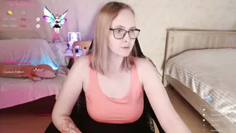 love_agatha recorded nude video 352185