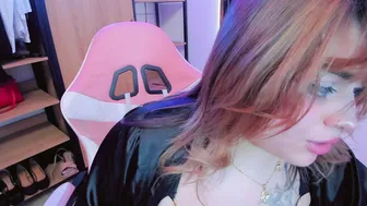 kpayton99 (11/16/2025) ahegao
