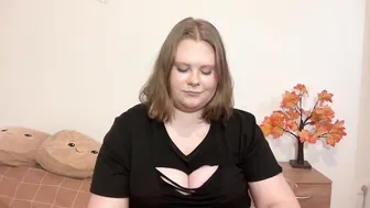 briannakiss21 recorded nude video 352270