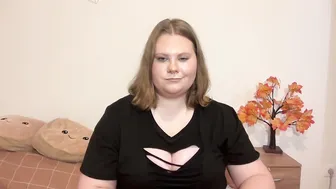 briannakiss21 recorded nude video 352270