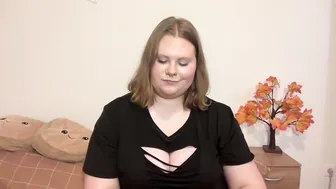briannakiss21 recorded nude video 352270