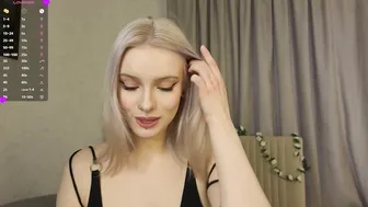 odeliagrace skinny webcam chat
