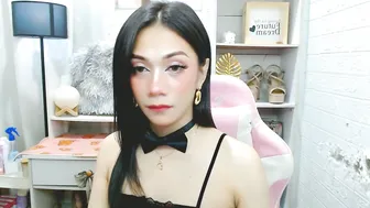 exotictssavie recorded nude video 352287