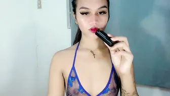 adriana_slutt recorded nude video 352384