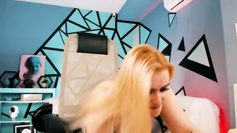 Stef_nicks cam porn video 11-16-2025