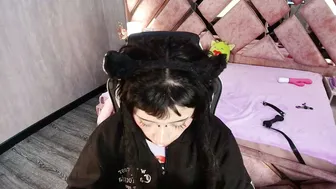 babyyrasta666 stream 11/16/2025