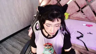 babyyrasta666 stream 11/16/2025