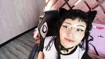 babyyrasta666 recorded nude video 352400